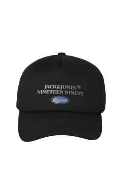 Gorra trucker 1990