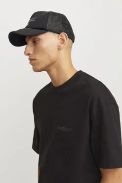 Gorra trucker 1990