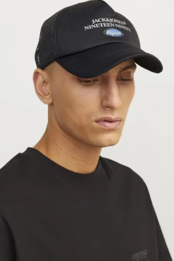 Gorra trucker 1990