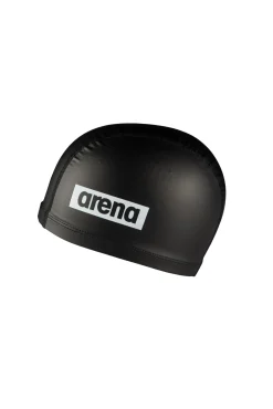 Gorro de natación negro