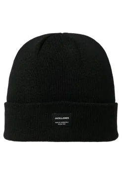 Gorro de punto