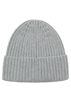 Gorro punto de algodón