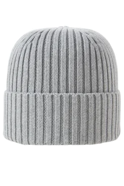 Gorro punto de algodón