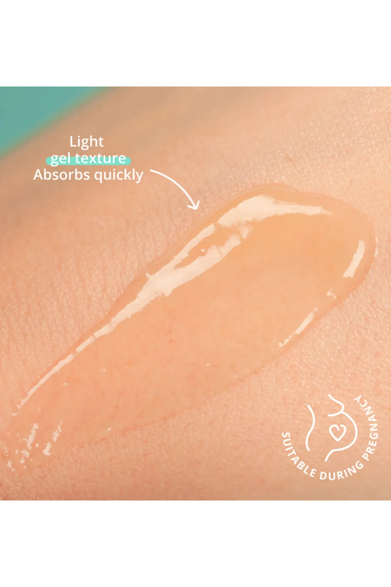 Hyaluronic Energy Serum corporal
