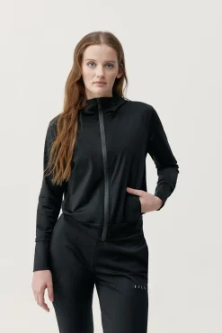 Jacket Airla Black