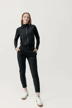Jacket Airla Black