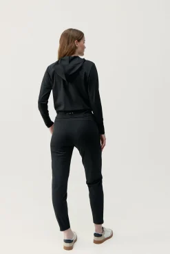Jacket Airla Black