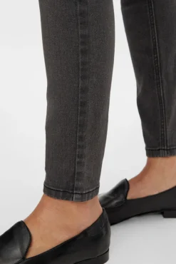 Jeans ajustados maternity