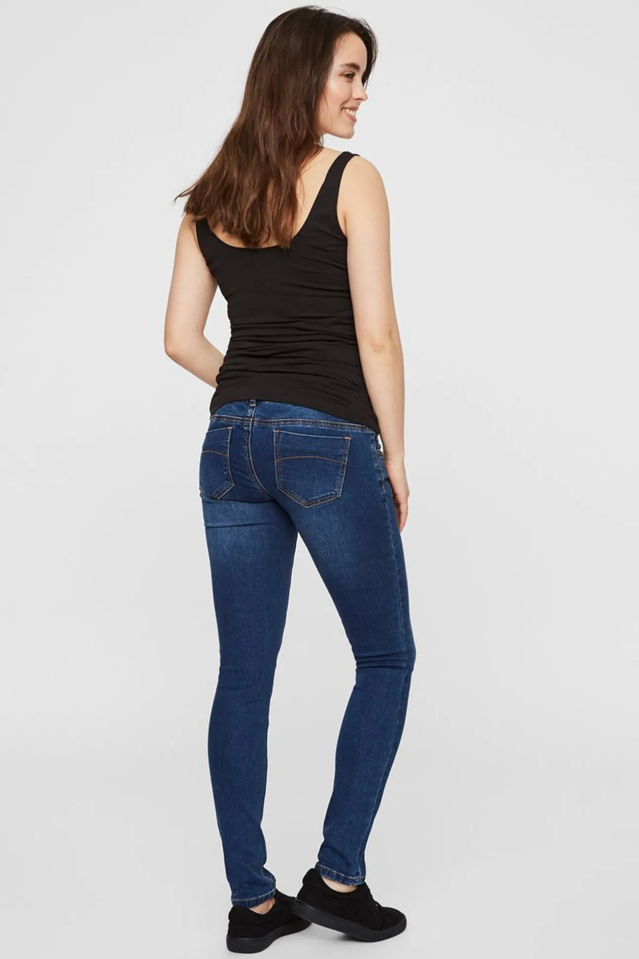 Jeans marino maternity Better Cotton