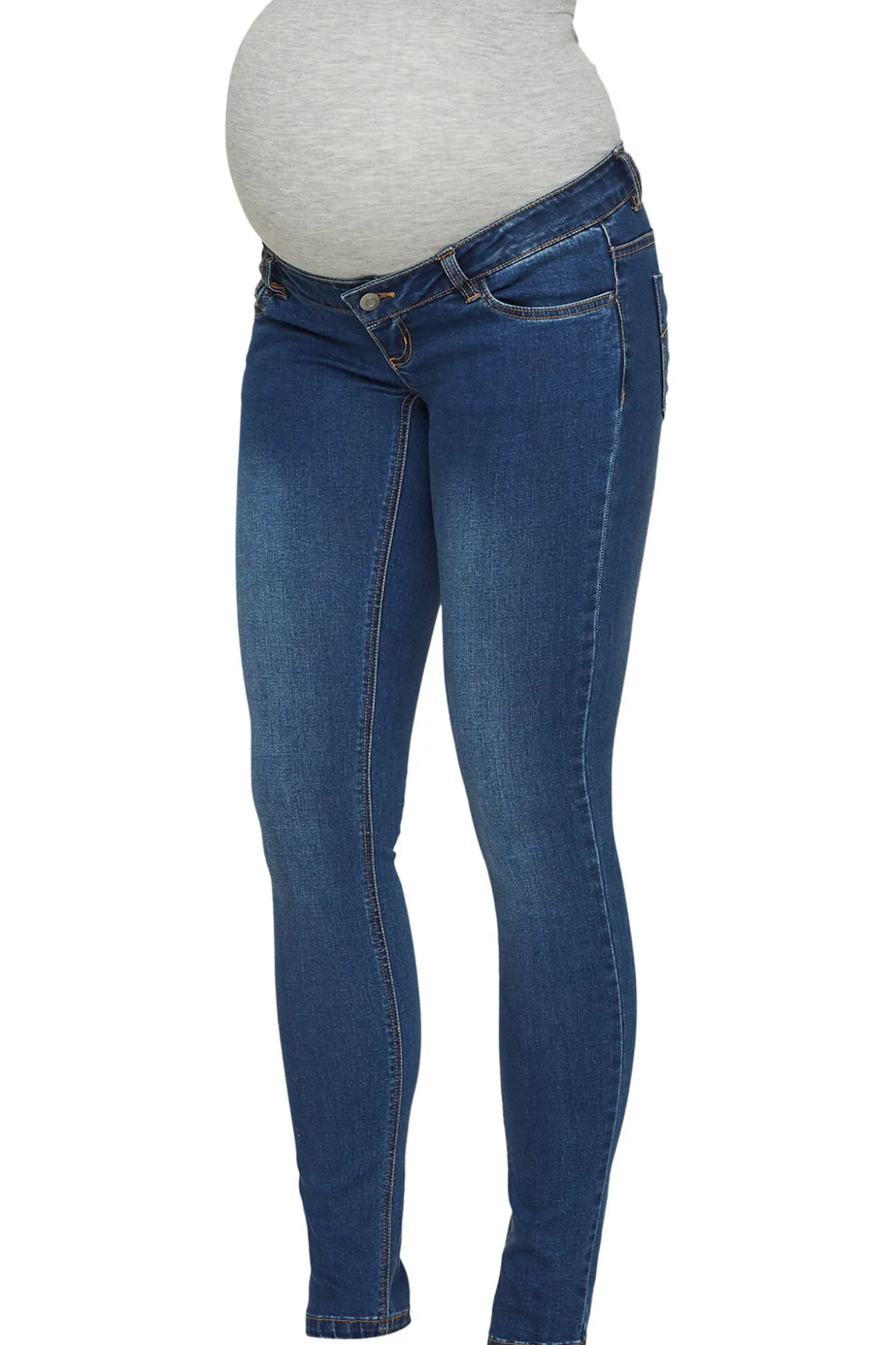 Jeans marino maternity Better Cotton
