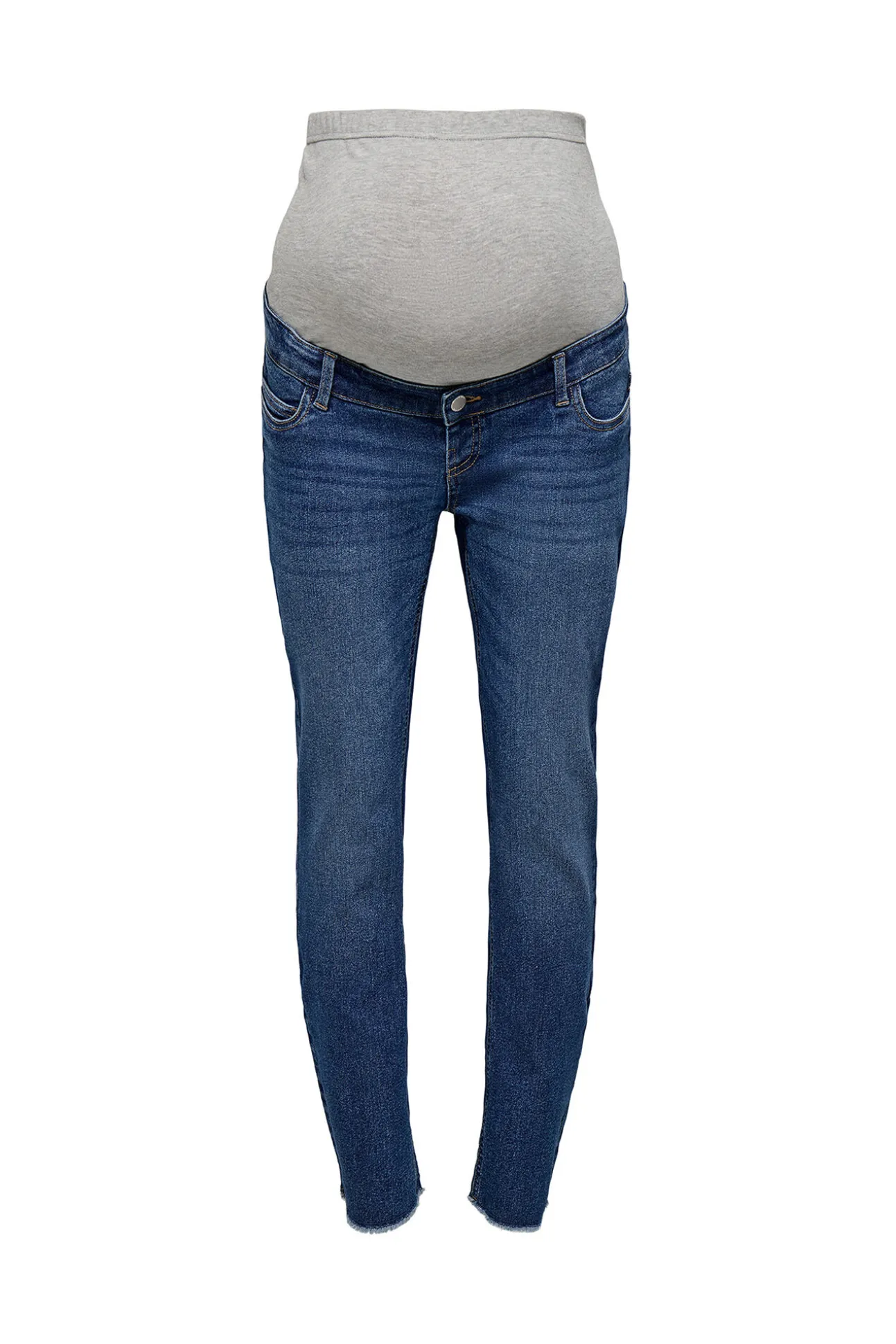 Jeans skinny maternity