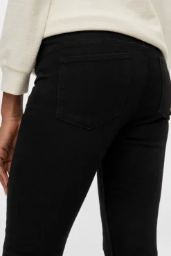 Jegging maternity de algodón