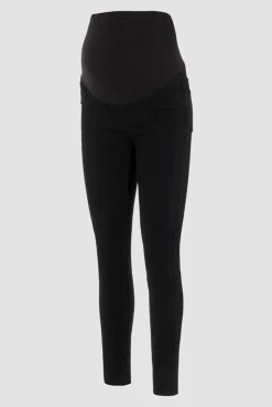 Jegging maternity de algodón