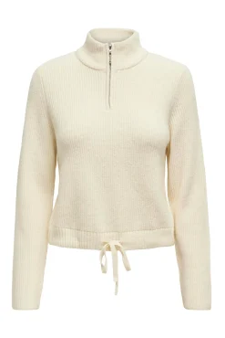 Jersey estilo sudadera