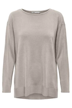 Jersey liso de punto