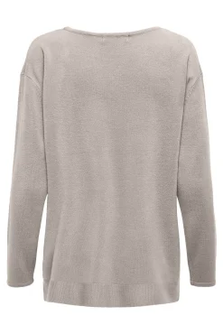 Jersey liso de punto