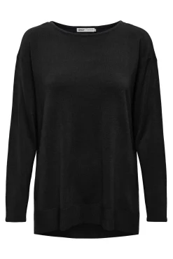 Jersey liso de punto