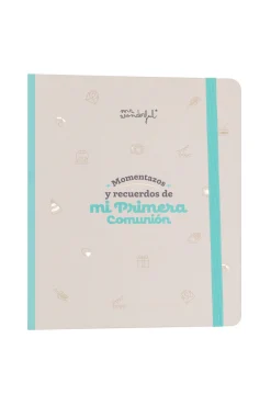 Kit de álbum de fotos