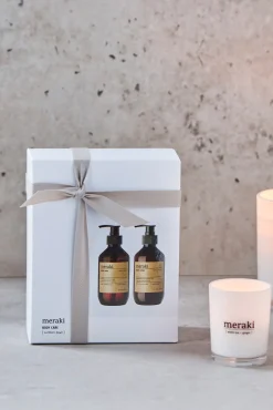 Kit de regalo Northern Dawn