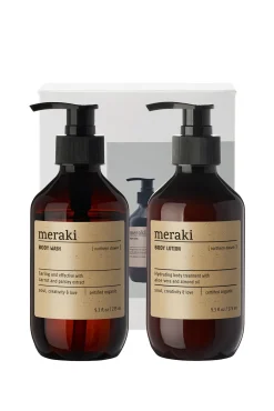 Kit de regalo Northern Dawn