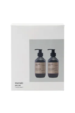 Kit de regalo Northern Dawn