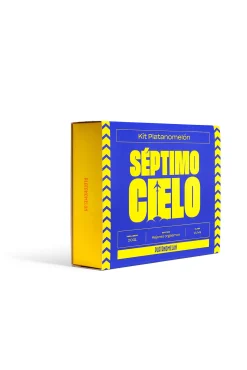Kit Séptimo cielo