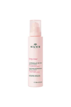 Leche desmaquillante cremosa 200ml