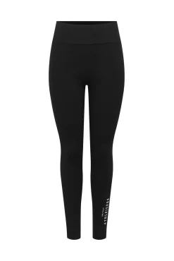 Legging algodón técnico