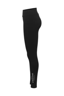 Legging algodón técnico