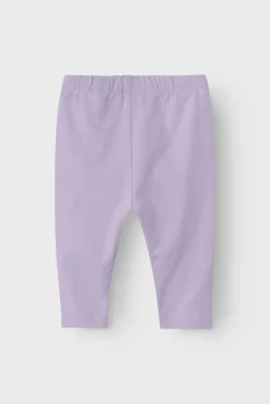 Legging bebe niña