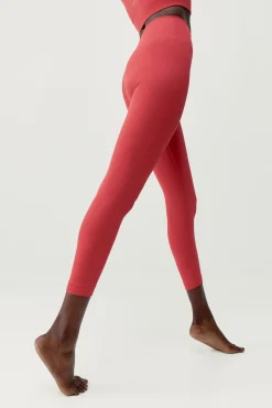 Legging Blume