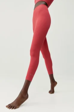 Legging Blume