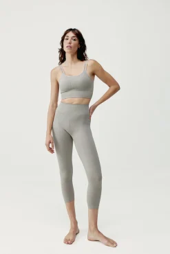Legging Blume