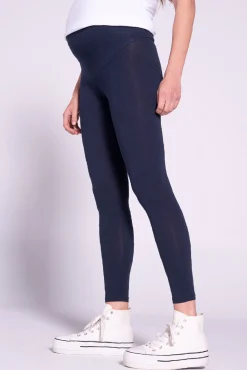 Legging básico premamá