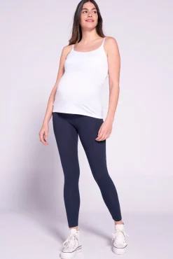 Legging básico premamá