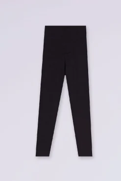 Legging básico premamá