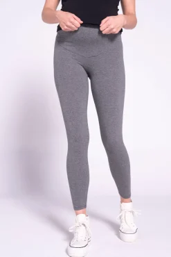 Legging básico premamá