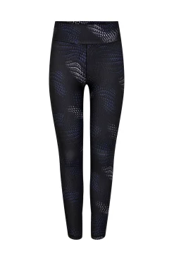 Legging cintura alta