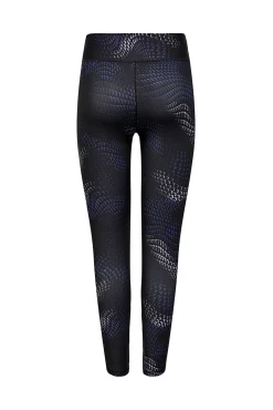 Legging cintura alta