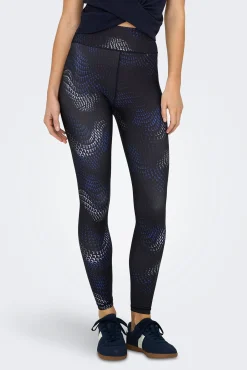 Legging cintura alta