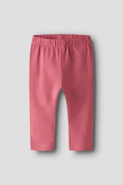 Legging de bebe niña