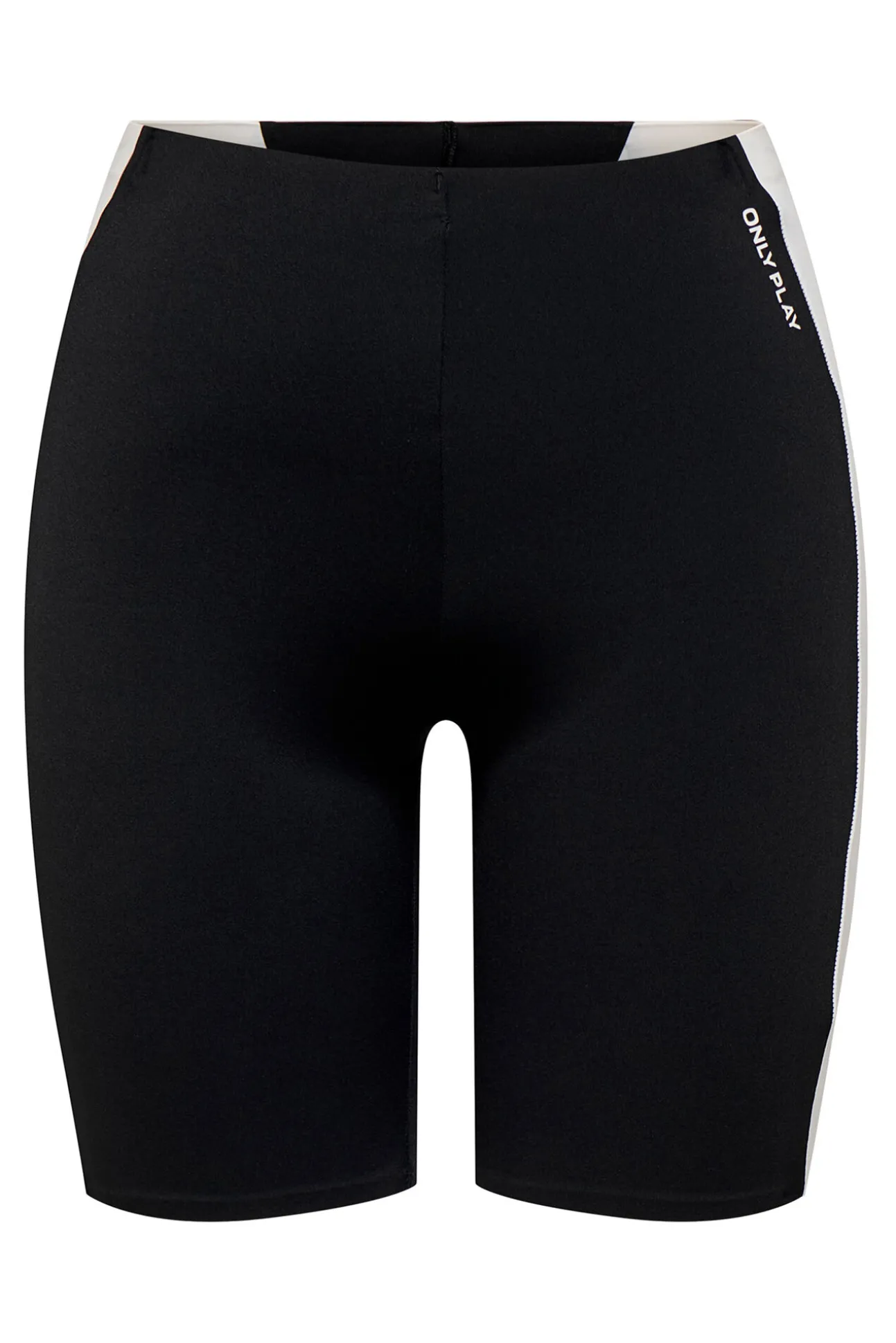 Legging de ciclista negro