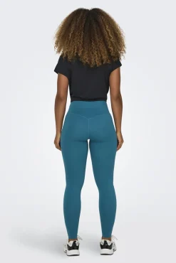 Legging deportivo cintura super alta
