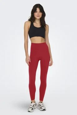 Legging deportivo cintura alta