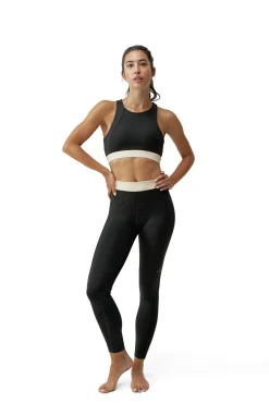 Legging Fiorella Black/Stone