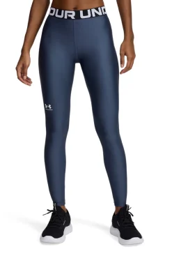 Legging gris mujer superligero