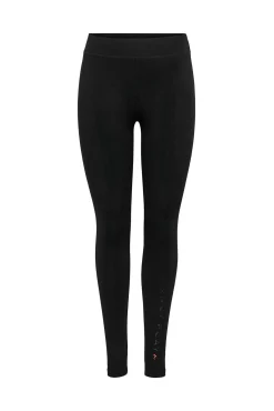 Legging largo elástico