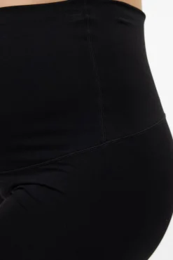 Legging seamless maternity