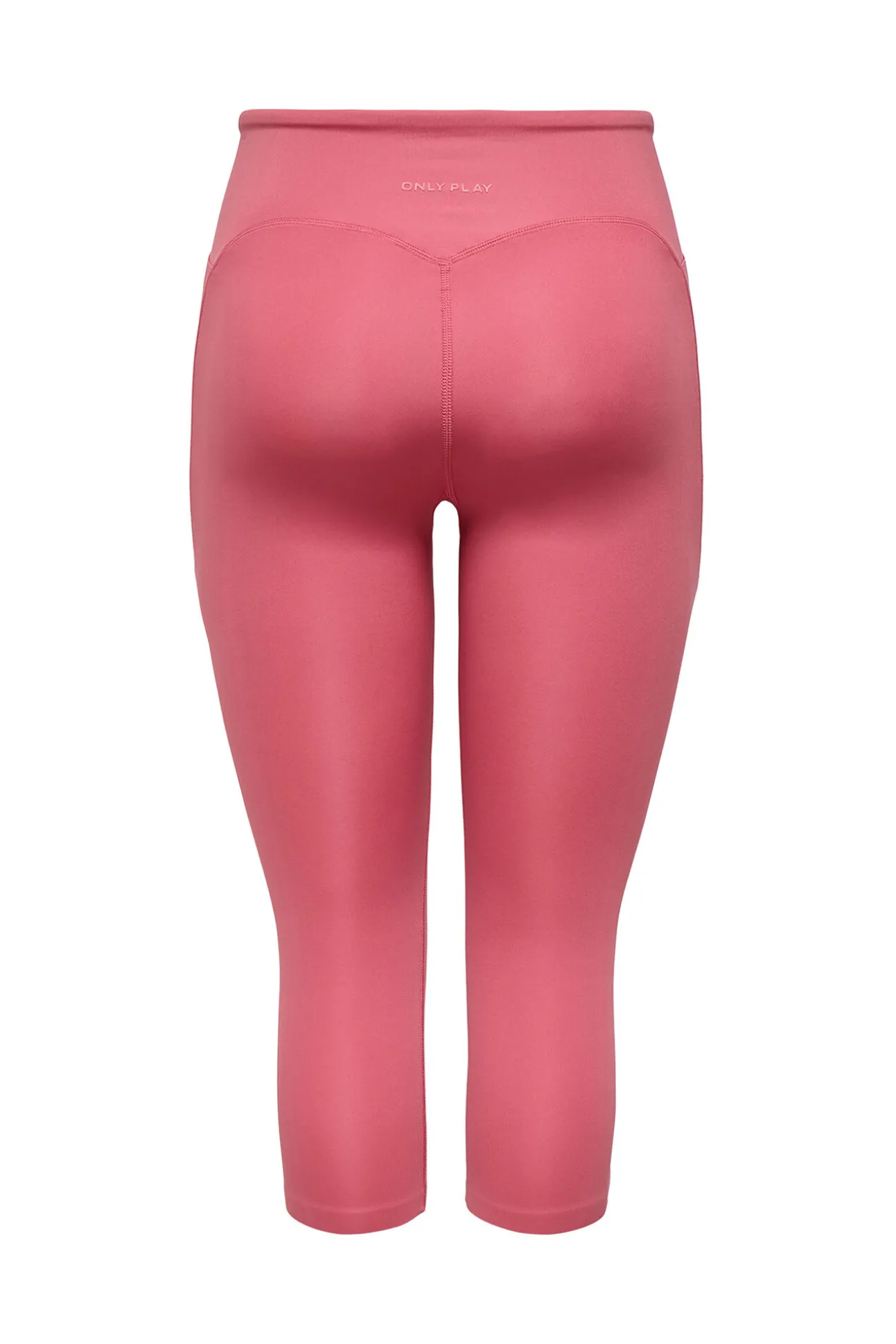 Legging técnico pirata coral