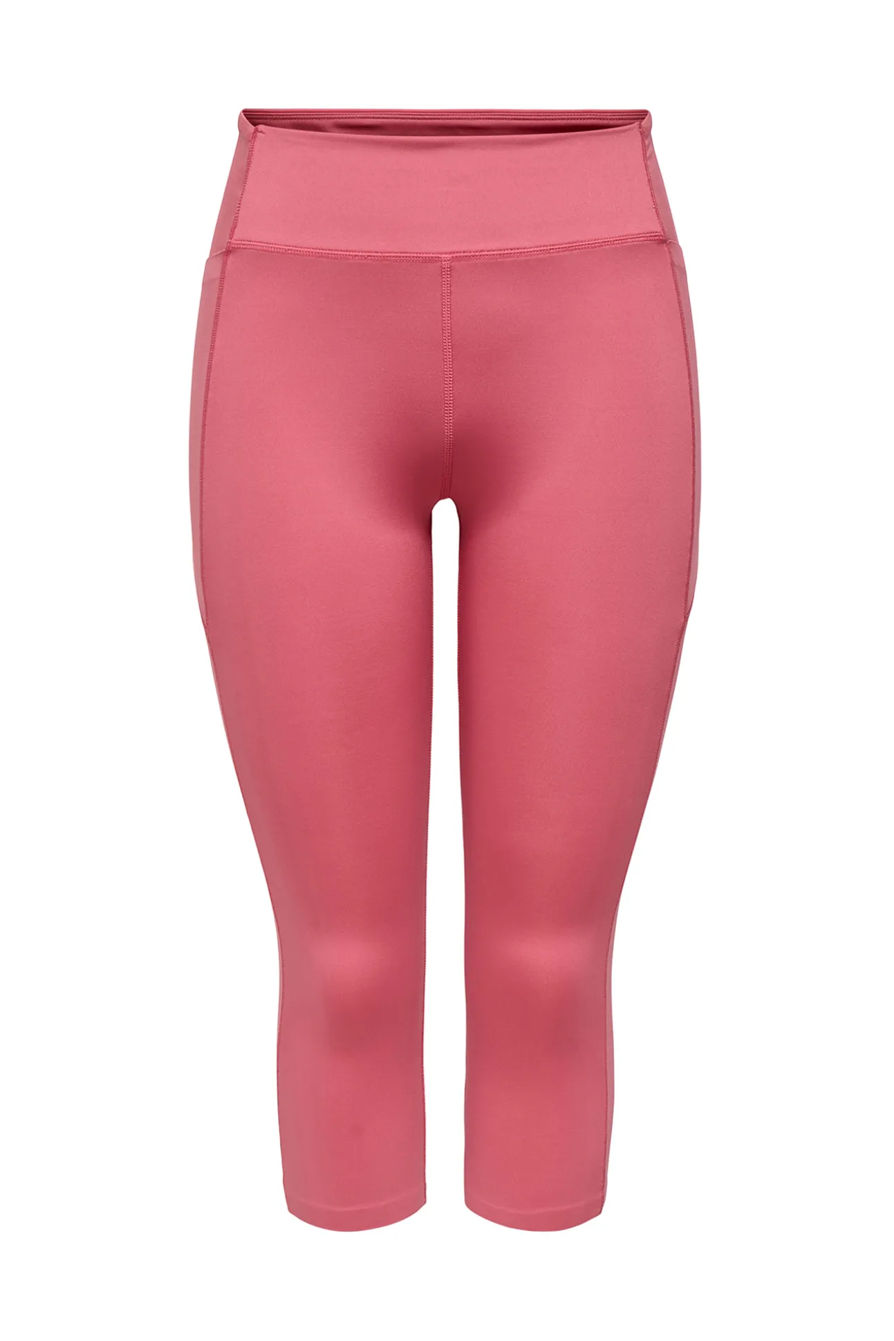 Legging técnico pirata coral
